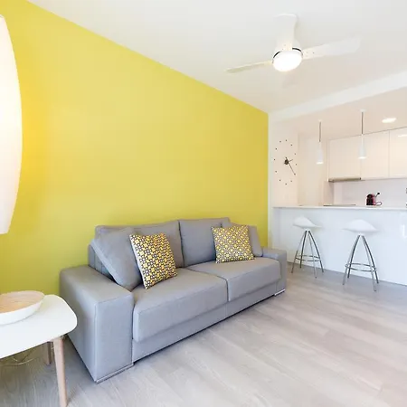 Modern Iguazu Apartment Playa del Ingles (Gran Canaria)