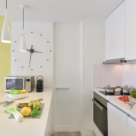Modern Iguazu