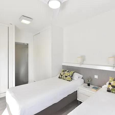 Modern Iguazu Appartement Playa del Inglés