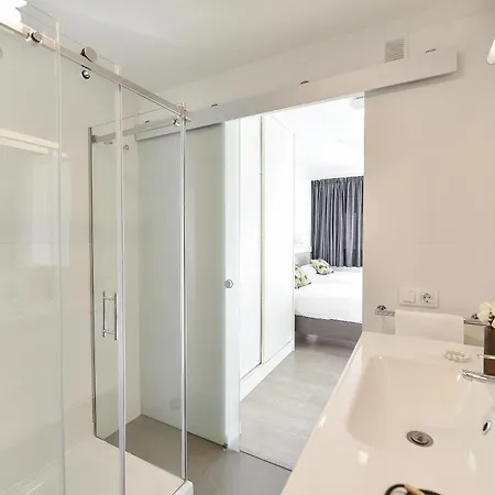 Modern Iguazu Apartment