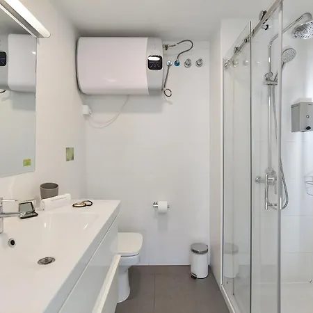 Apartment Modern Iguazu *