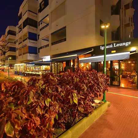 Modern Iguazu Appartement *