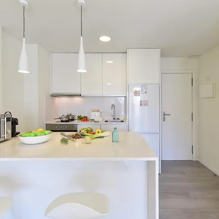 Appartement Modern Iguazu