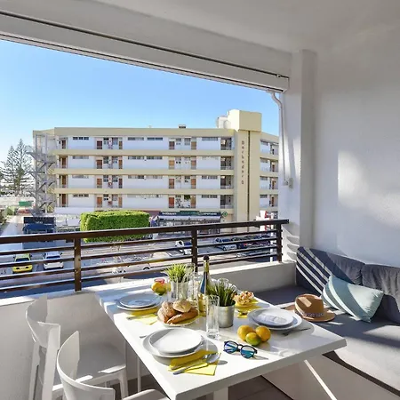 Apartment Modern Iguazu Playa del Inglés