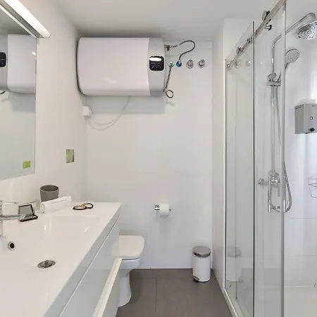 Apartment Modern Iguazu Playa del Inglés
