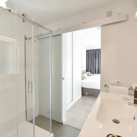 Apartment Modern Iguazu