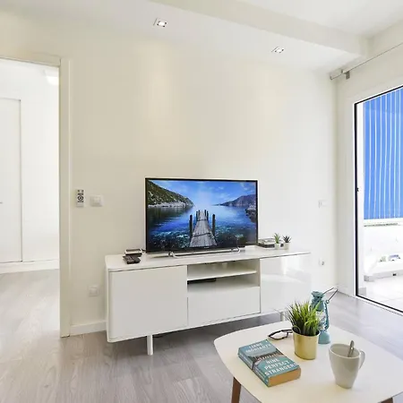 Modern Iguazu Apartment Playa del Inglés